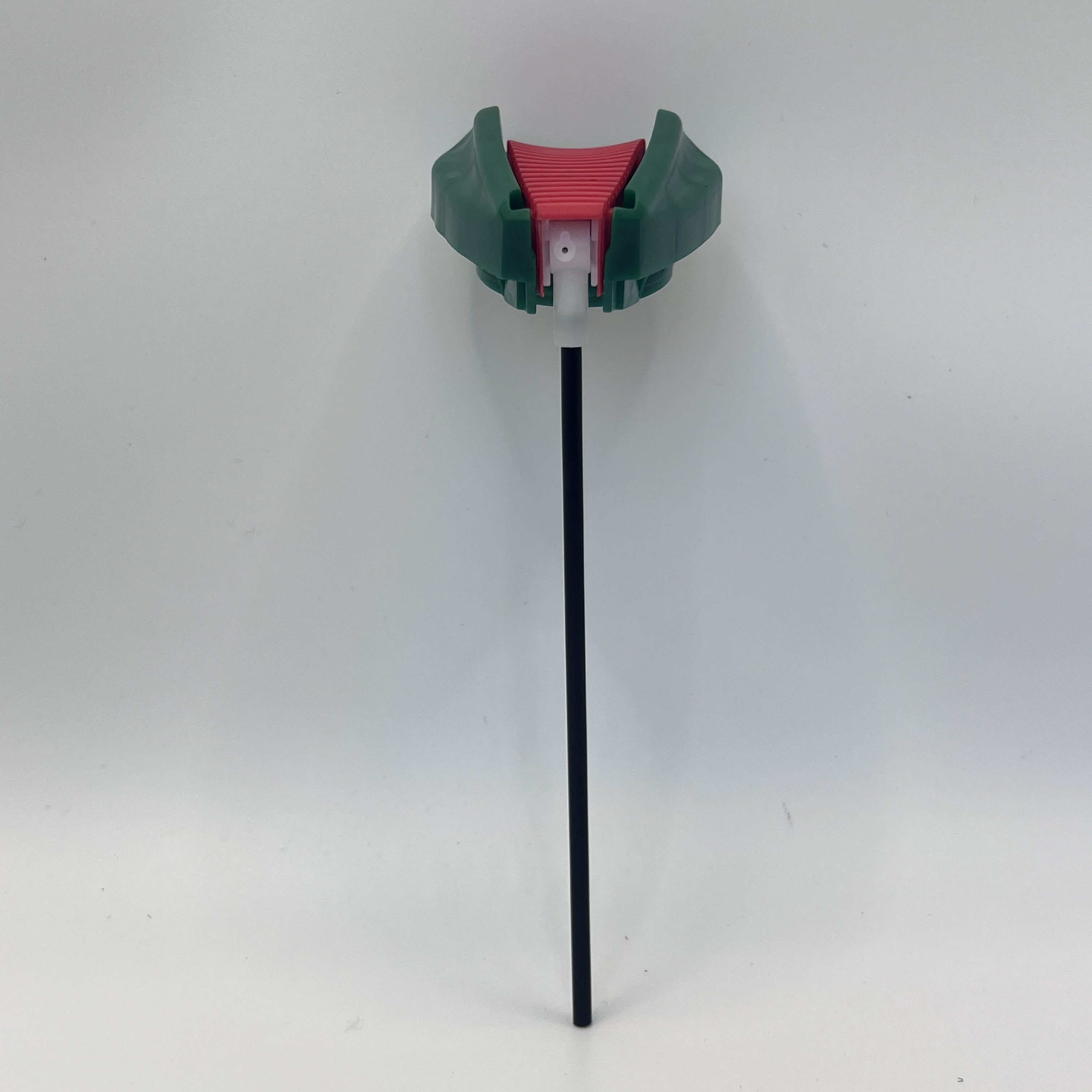 Bahçecilik için ayarlanabilir aerosol sprey nozumu - çok yönlü ve verimli