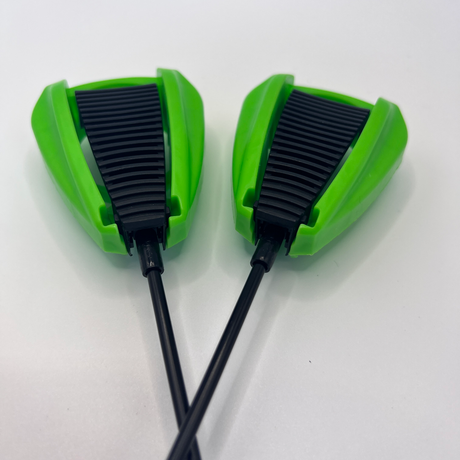 Katlanabilir tüp ve kilitli çok yönlü aerosol püskürtücü - Çok amaçlı temizlik ve bakım çözümü