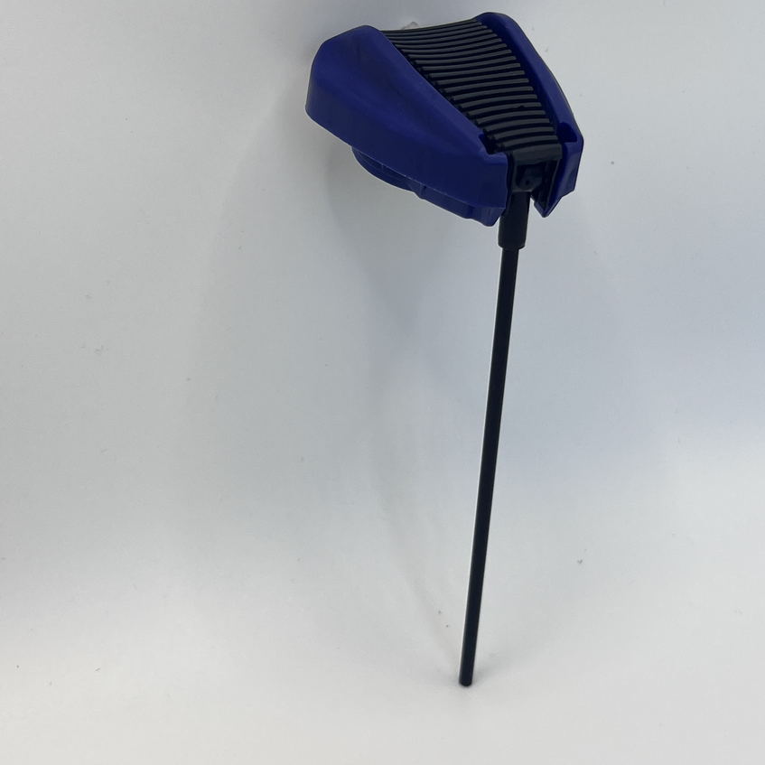 T&uuml;p ve Kilitli Aerosol P&uuml;sk&uuml;rt&uuml;c&uuml; Tetikleyici (181)