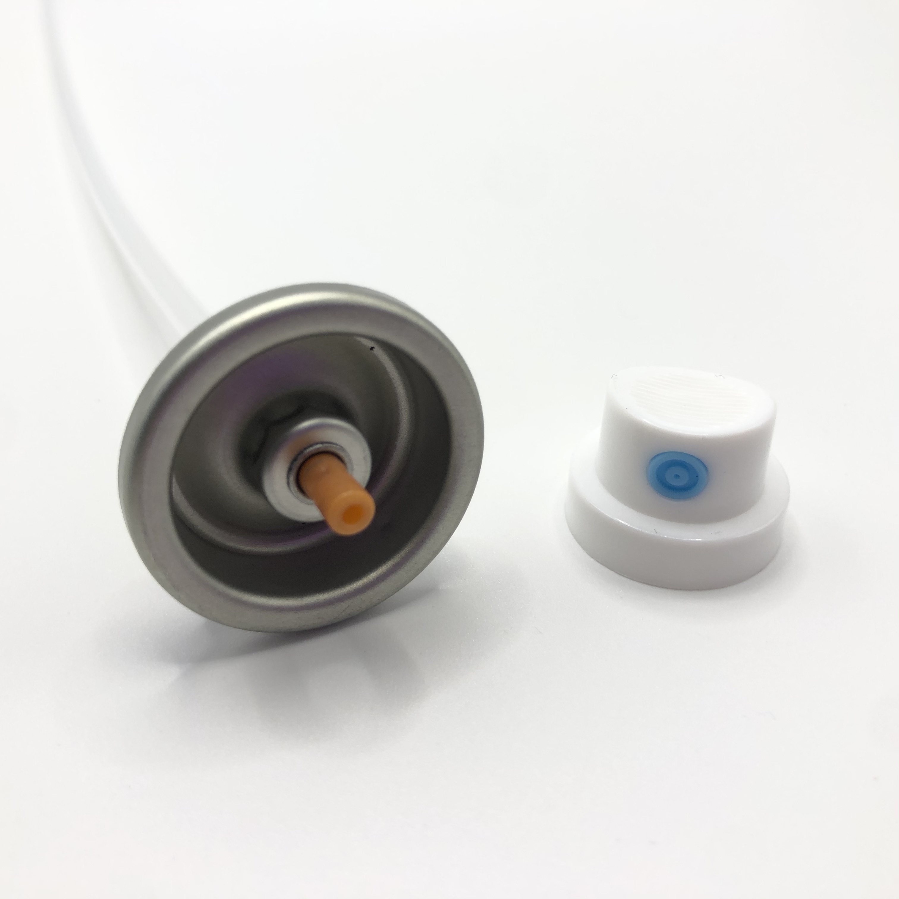 Hassas Kontrol Sprey Valfi - İnce Sprey Uygulamaları İçin Doğru ve Çok Yönlü Çözüm - Yüksek kaliteli ve güvenilir