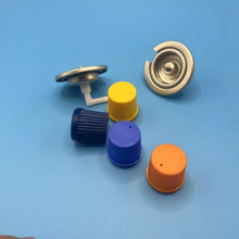 Butan Gaz Sobası Valfi Güvenlik Kilidi Çocuk Yalıtım ve Gaz Sobaları için Geliştirilmiş Güvenlik