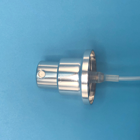 Lüks parfüm pompası püskürtücü enfes koku dağıtım tarzı