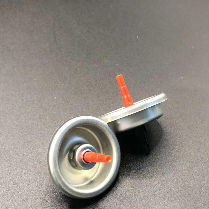 Bütan Gaz Daha Çakmak Doldurma Valf Adaptörü Uygun ve çok yönlü doldurma aksesuarı