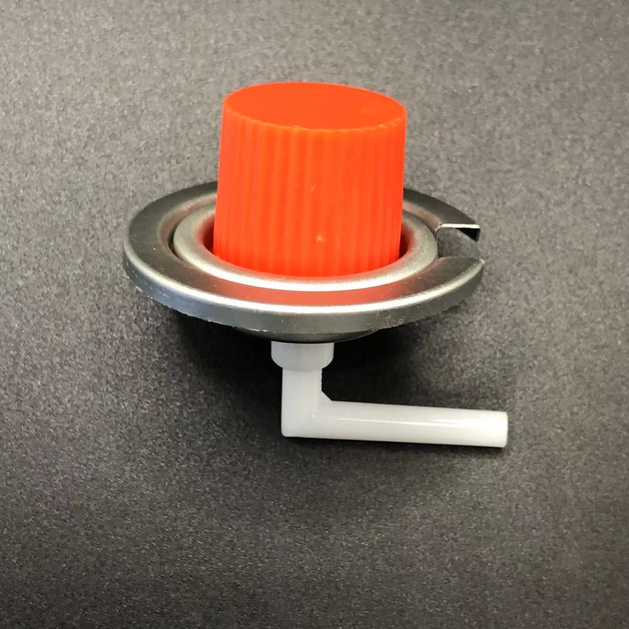 B&uuml;tan Gaz &Ccedil;akmak Doldurma Valfı (252)