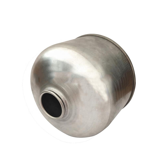 Küçük Kamp Bütan Gaz Bidonu