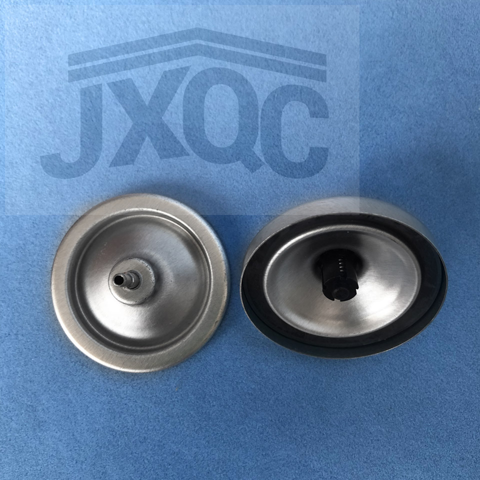 Yüksek hassasiyetli gaz çakmak doldurma vanası - doğru ve tutarlı