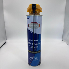 Sızıntılı aerosol sprey valfi - DIY projeleri için güvenilir çözüm