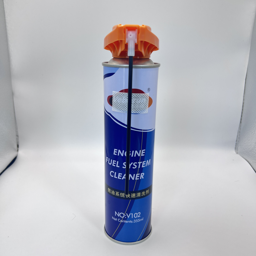 T&uuml;p ve Kilitli Aerosol P&uuml;sk&uuml;rt&uuml;c&uuml; Tetikleyici (108)