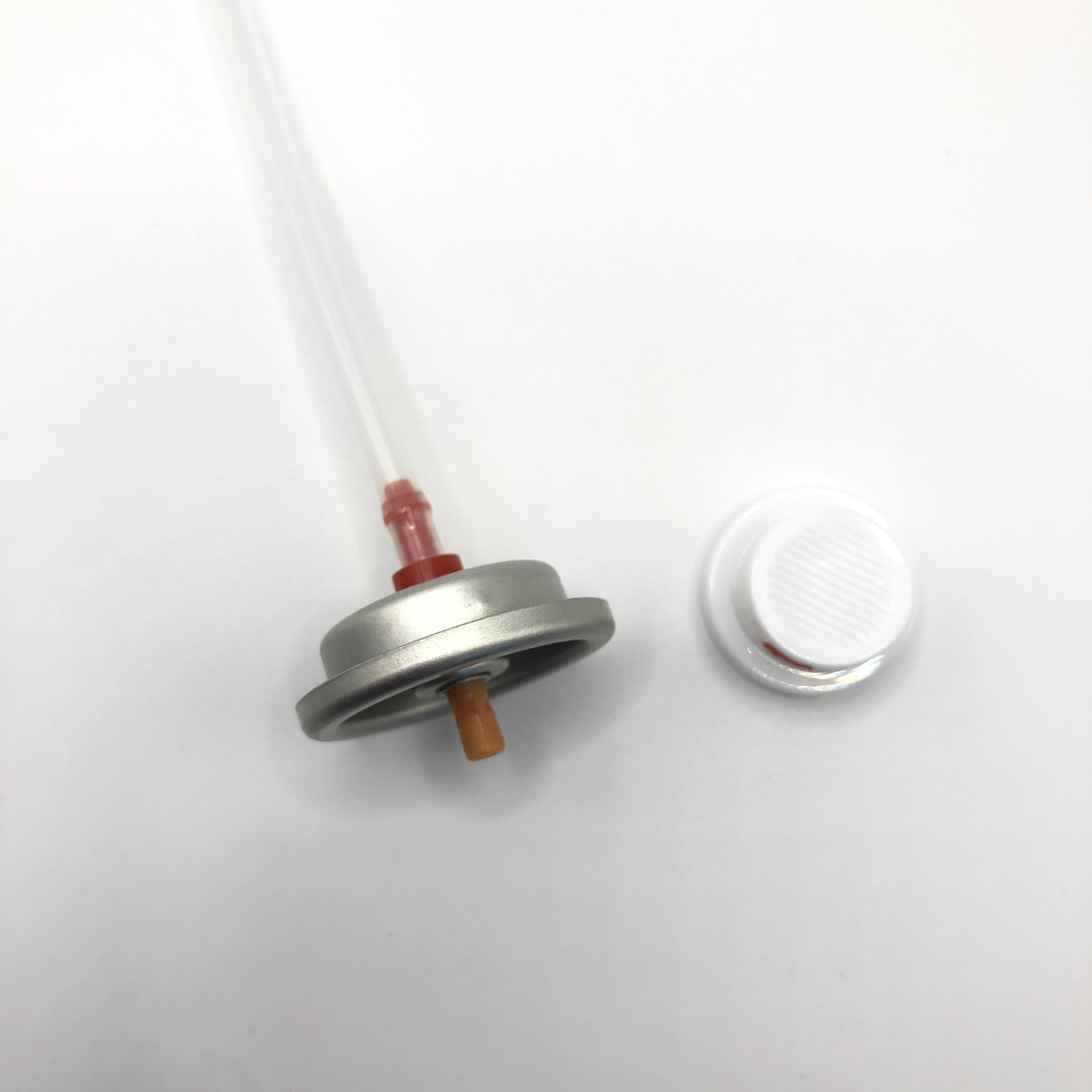 Hassas Kontrol Sprey Valfi - İnce Sprey Uygulamaları İçin Doğru ve Çok Yönlü Çözüm - Yüksek kaliteli ve güvenilir