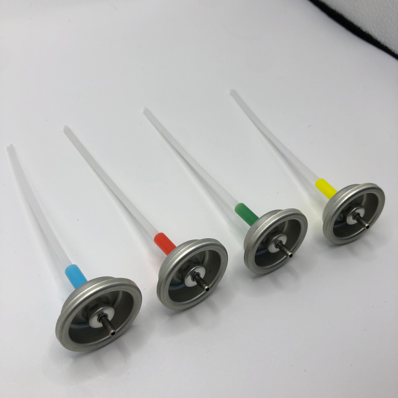 Kompakt Tek İnç Hava Fazı Ölçümlü Valf - Herhangi Bir Oda için Alan Kurtarıcı Koku Dağıtıcı - Kolay Kurulum