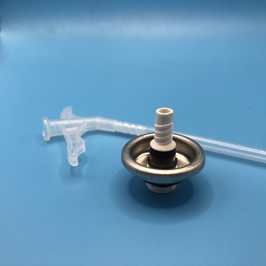 Promix köpük karıştırma valfi - optimal performans için hassas köpük karıştırma - çok yönlü ve verimli