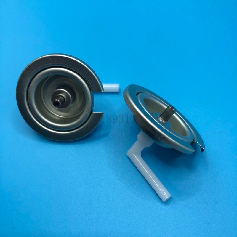 Dayanıklı bütan gaz sobası valfi - güvenli ve verimli pişirme için güvenilir kontrol