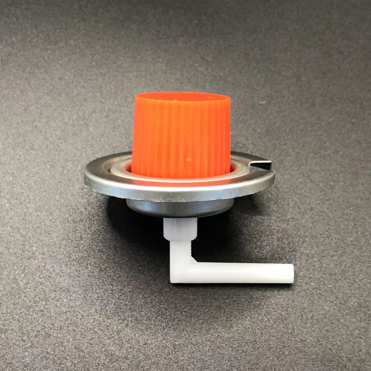 B&uuml;tan Gaz &Ccedil;akmak Doldurma Valfı (254)