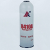 Boş Aerosol Can Aerosol Soğutma Spreyi Soğutma için Aerosol Kutusu