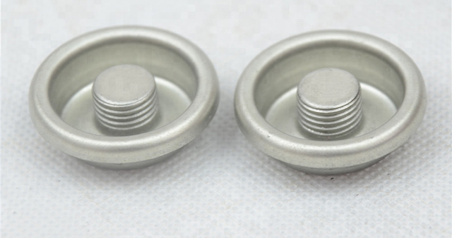 Soğutucu Akışkan Kapağı 7