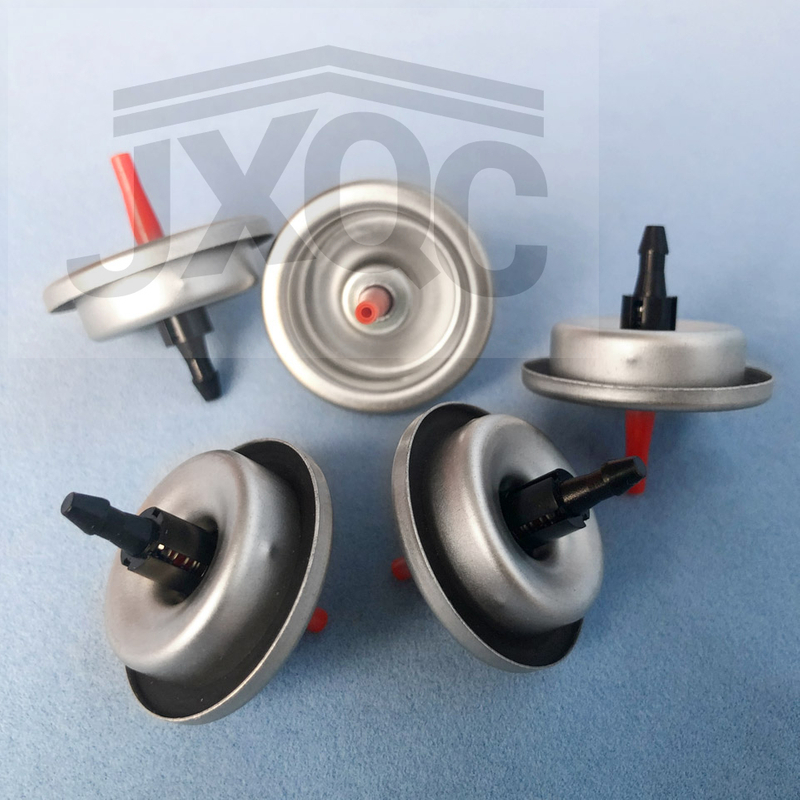 Proprecision Gaz Çakmak Doldurma Vanası ile doğru ve kontrollü doldurmalar elde edin. Hassasiyet için tasarlanan bu valf, çakmaklarınızı mükemmel miktarda gazla doldurmanıza ve israfı ortadan kaldırmanıza olanak tanır. Güvenli bağlantısı, verimli performans sağlayarak sızıntıya dayanıklı bir doldurma sağlar. Yatırma işleminizi PropRecision Gaz Çakmak Dolunma Vanası ile kontrol edin.