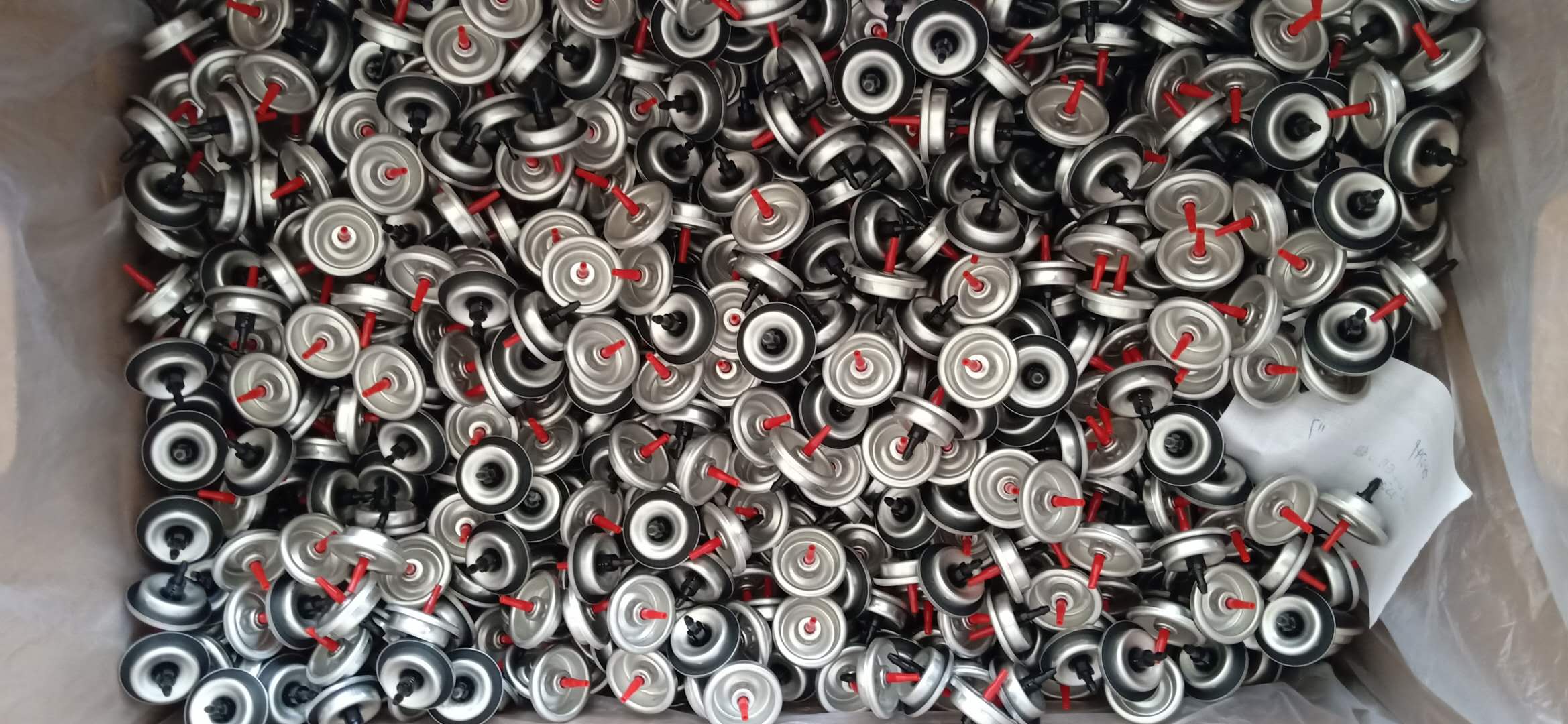 b&uuml;tan &ccedil;akmak gazı doldurma aerosol valfi