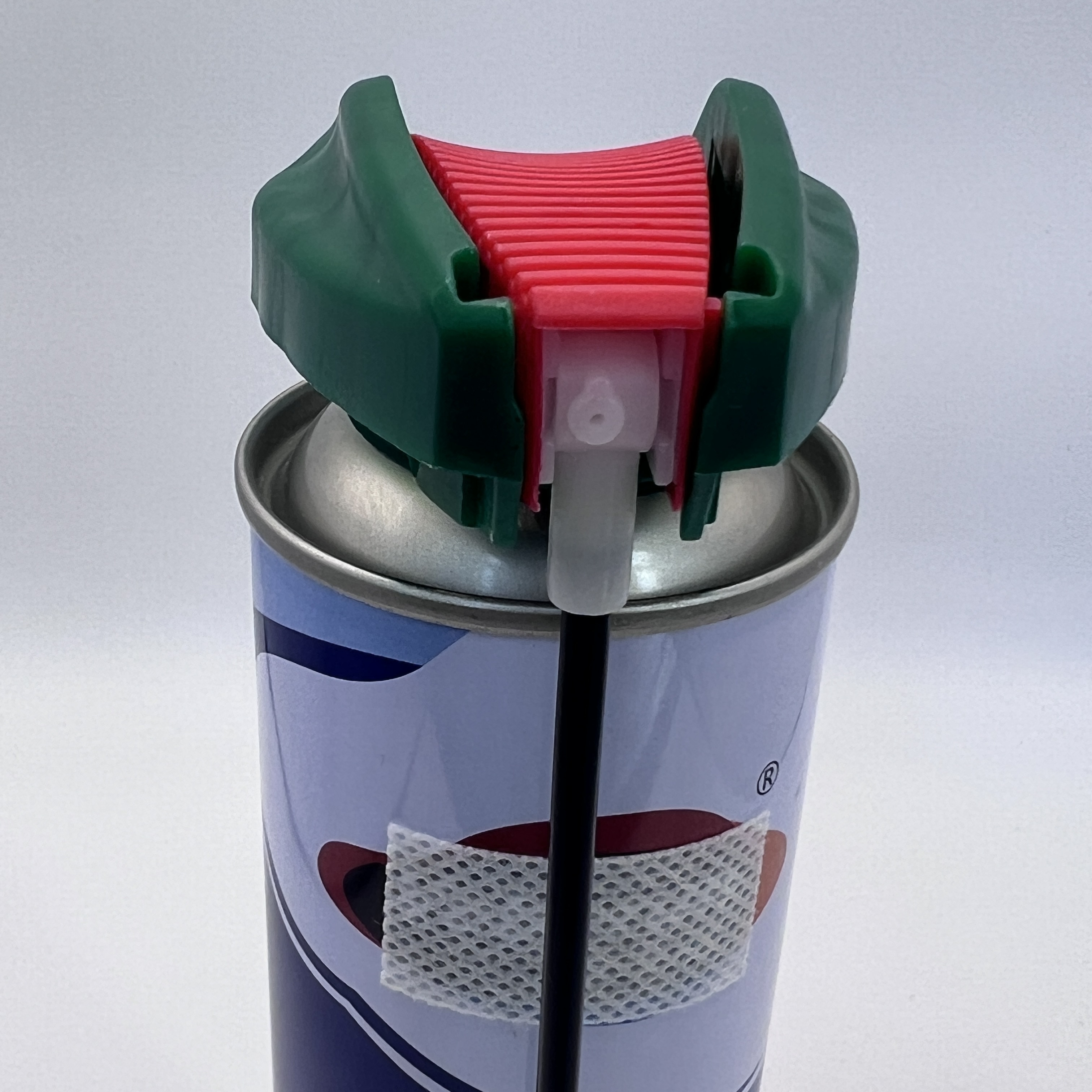 Bahçecilik için ayarlanabilir aerosol sprey nozumu - çok yönlü ve verimli