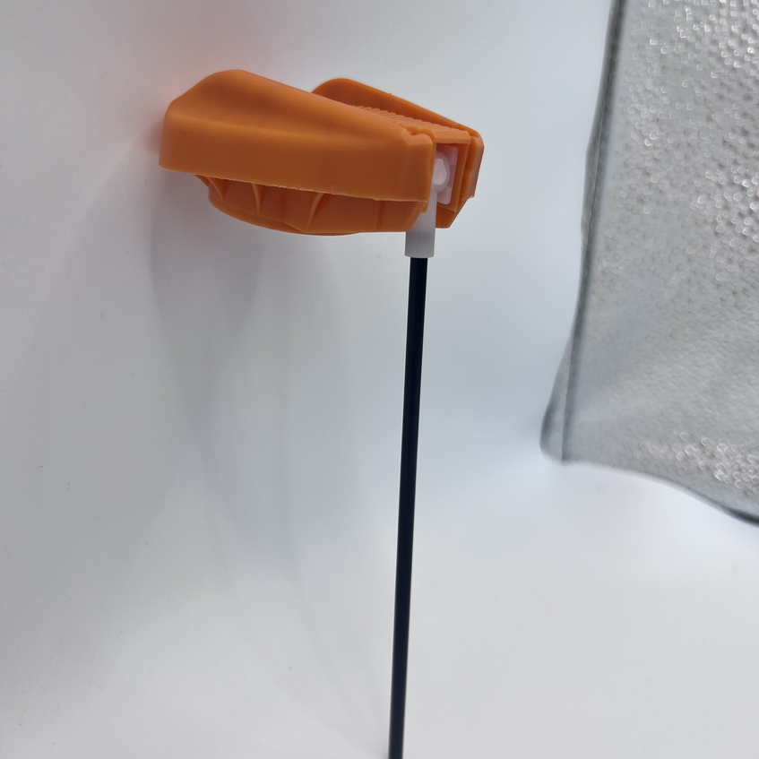 T&uuml;p ve Kilitli Aerosol P&uuml;sk&uuml;rt&uuml;c&uuml; Tetikleyici (95)