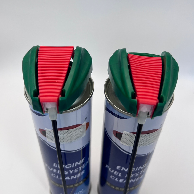 Hassas Aerosol Sprey Valfi - İnce Püskürtme Görevleri için Doğru Çözüm