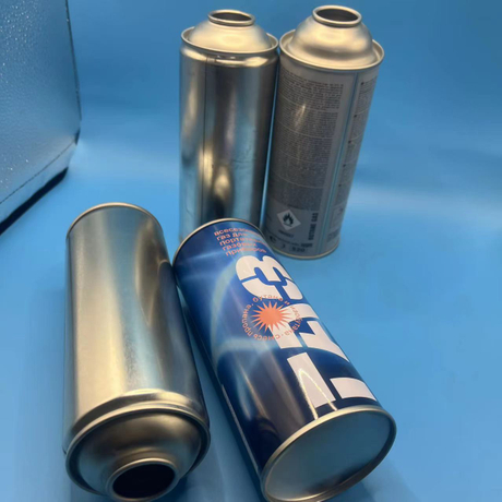 Açık hava maceraları için evrensel bütan gaz tenekesi çok yönlü yakıt