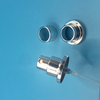 Kompakt Parfüm Pompası Püskürtücü Taşınabilir Çözüm