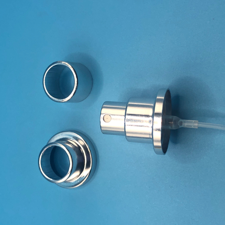 Yüksek kaliteli parfüm pompası - ince sis püskürtücü