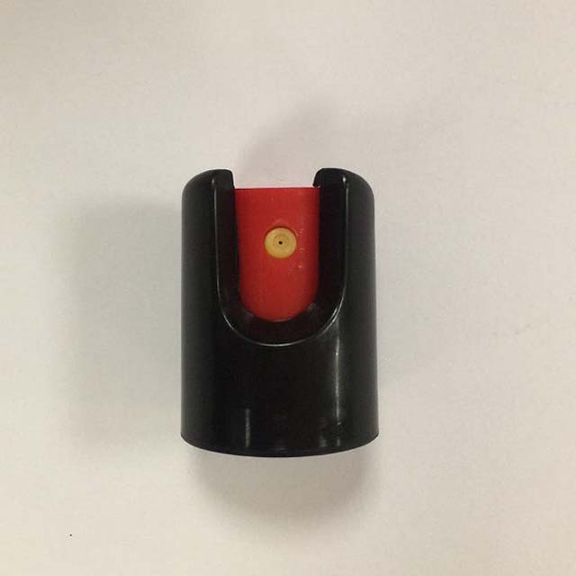 Öz Savunma Biber Gazı Vana ve Aktüatör