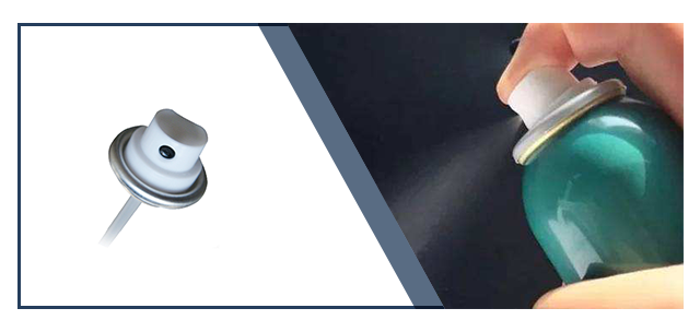 Tıraş K&ouml;p&uuml;ğ&uuml; P&uuml;sk&uuml;rtme valfi (JX-2262)