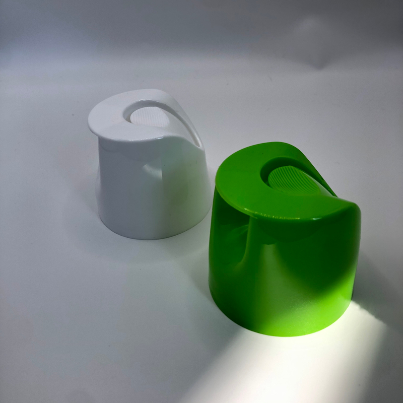 Etkili aerosol böcek ilacı sprey kapağı - 65mm boyutu