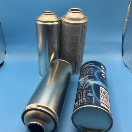 Taşınabilir sobalar ve kamp ekipmanları için premium bütan gaz kartuşu - yüksek performanslı yakıt tenekesi