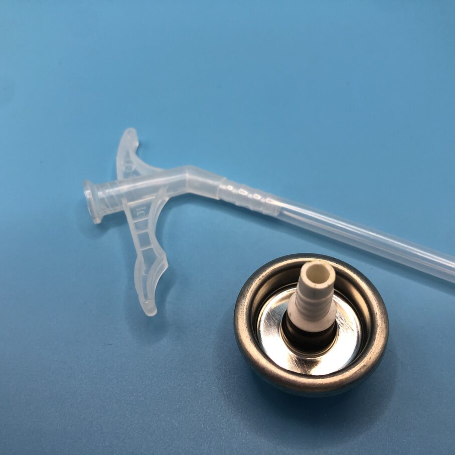 Promix köpük karıştırma valfi - optimal performans için hassas köpük karıştırma - çok yönlü ve verimli