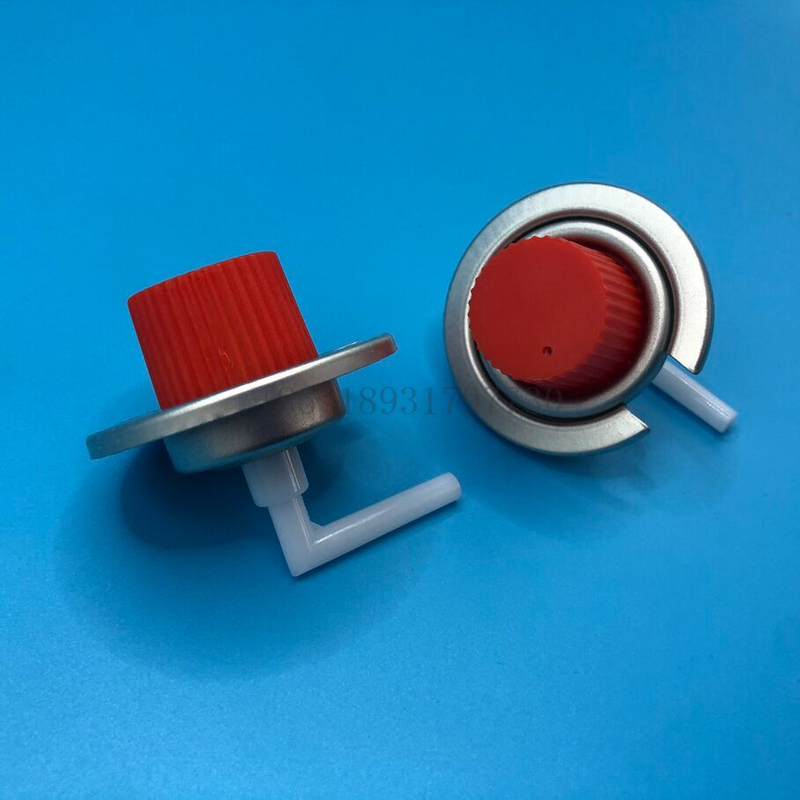 Modern mutfaklar için Techheat Butan Gaz Soba Valfi Akıllı ve Programlanabilir Pişirme Çözümü