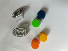 Çok yakıcı destekli çok yönlü butan gaz sobası valfi, pişirme seçeneklerinizi genişletin