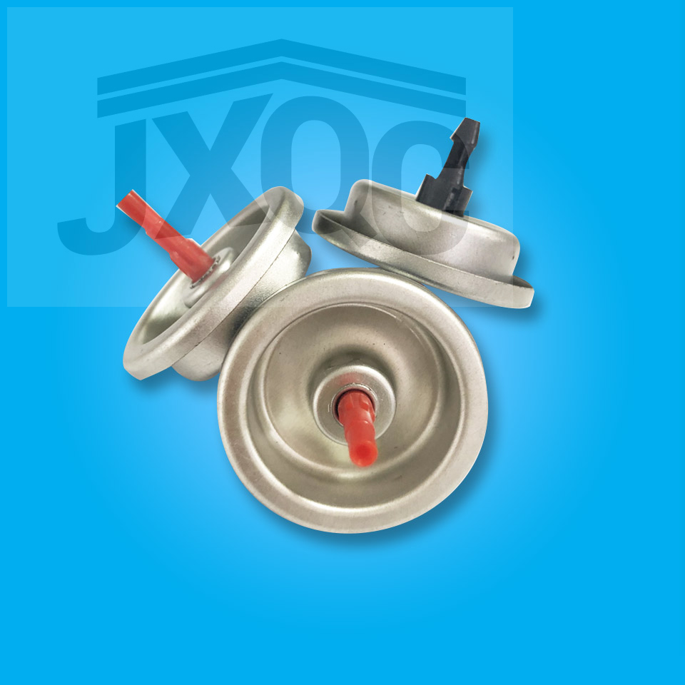 Bütan Çakmak Gaz Dolum Sprey Vanası / Çakmak Gaz Vanası ve Adaptörü / Kamp Gaz Vanası