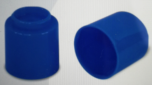 Aerosol Sprey Plastik Kapak / Tetik Püskürtücü Kapağı
