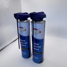 Kıdemli anti -aerosol sprey valfi - tıkanıkları önlemek için güvenilir bir çözüm