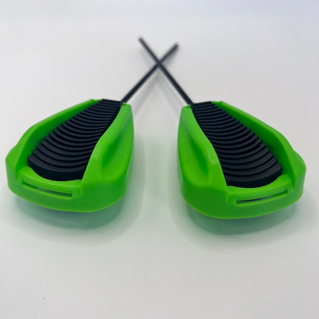 Tüplü çok yönlü tetik kapağı - sıvılar ve kimyasallar için uygun dağıtım çözeltisi