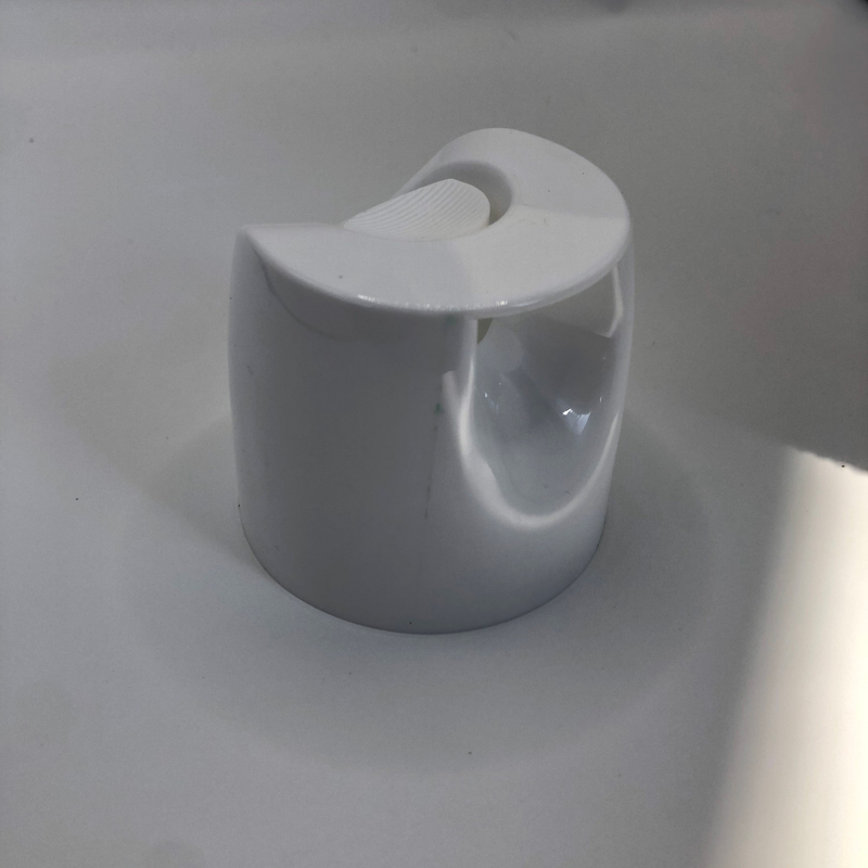 Böcek kovucu için doğal aerosol sprey kapağı - 65mm boyutu