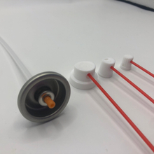 Ev bakımı için uygun WD 40 yağlayıcı valf çok yönlü ve kullanımı kolay