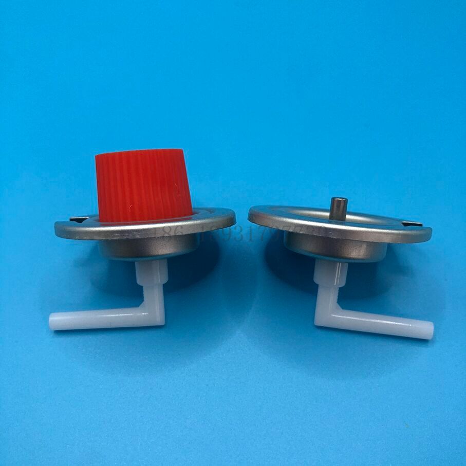 Dayanıklı bütan gaz sobası valfi - güvenli ve verimli pişirme için güvenilir kontrol