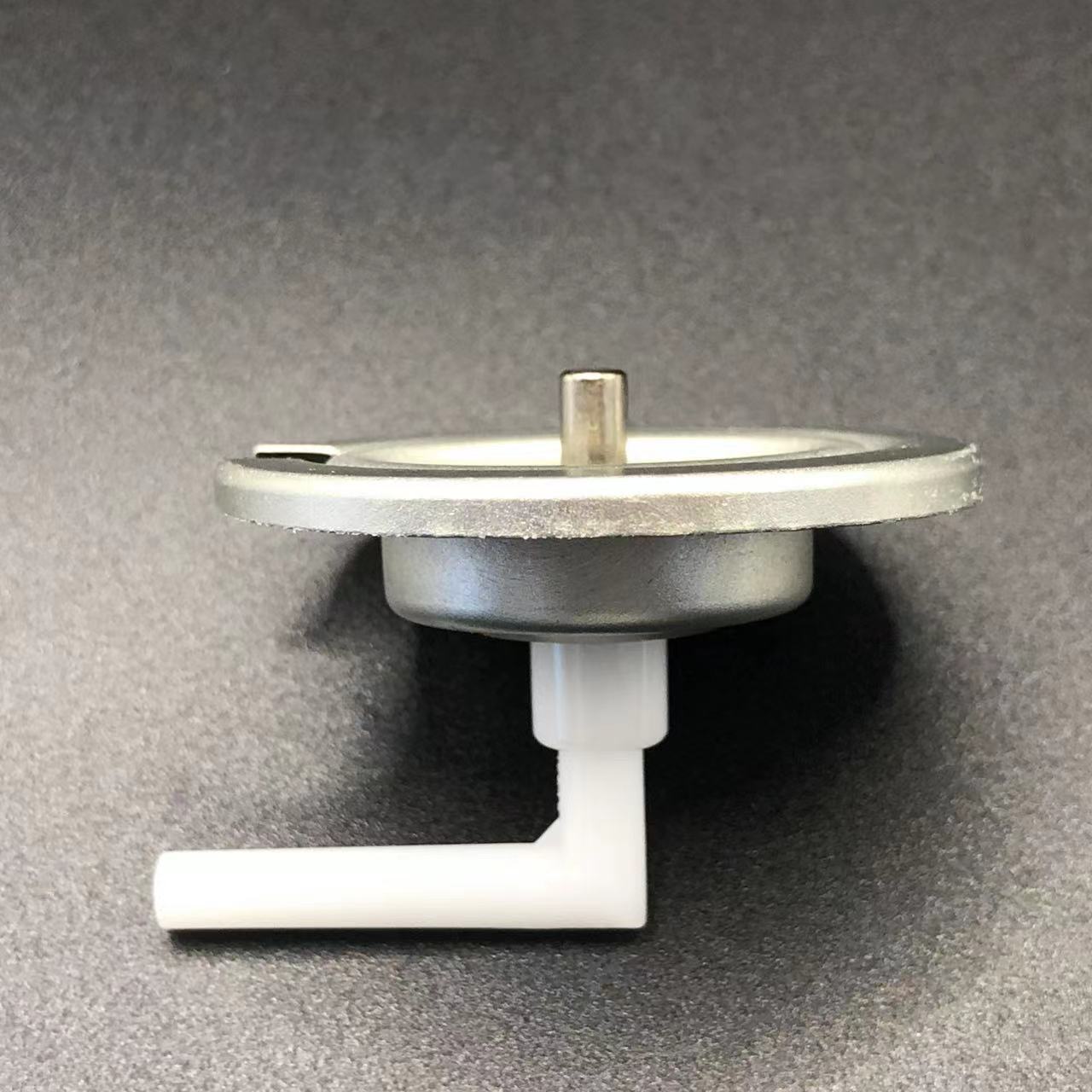 B&uuml;tan Gaz &Ccedil;akmak Doldurma Valfı (248)