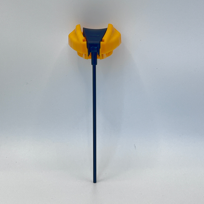 Hızlı Serbest Bırakma Aerosol Sprey Valfi - Hızlı Uygulama için Verimli Çözüm