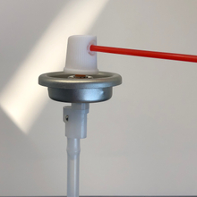 Karbüratör Temizleyici Köpük Kapsamlı Temizlik için Kolay Uygulama 16oz