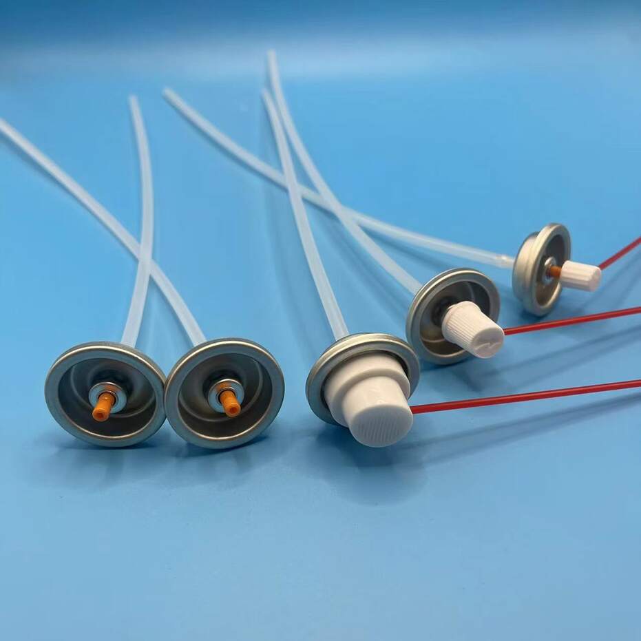 Karb&uuml;rat&ouml;r Temizleyici Valfi WD40 Yağlayıcı Valfı (182)