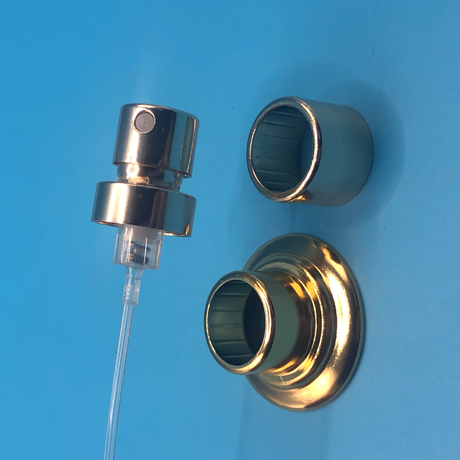 Zarif Cam Parfüm Şişesi Püskürtücü - Seyahat ve günlük kullanım için doldurulabilir atomizer