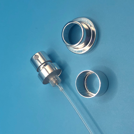 Premium Parfüm Pompası Püskürtücü, ayarlanabilir sprey açısı ile geliştirilmiş koku uygulaması