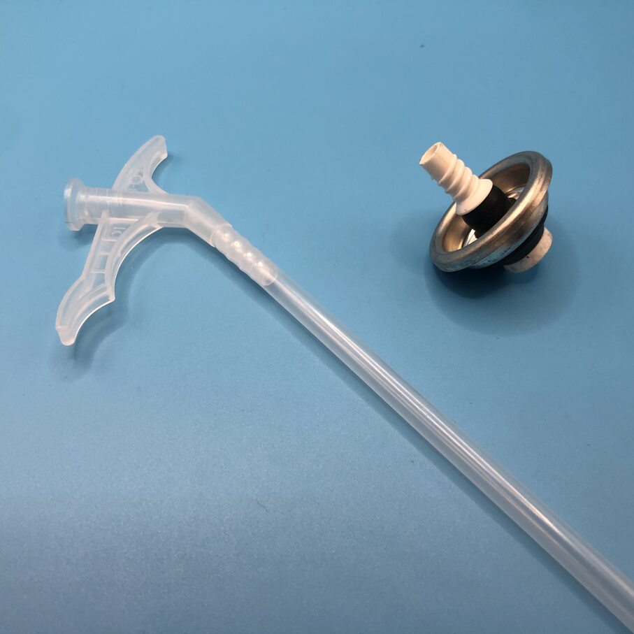 K&ouml;p&uuml;k Pu K&ouml;p&uuml;k Valfi Bir İn&ccedil; Poli&uuml;retan (60)