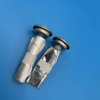 Tıbbi Sınıf Torba Üzerine Aerosol Dispenser-Farmasötik Uygulamalar İçin Güvenilir Çözüm