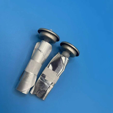 Tıbbi Sınıf Torba Üzerine Aerosol Dispenser-Farmasötik Uygulamalar İçin Güvenilir Çözüm
